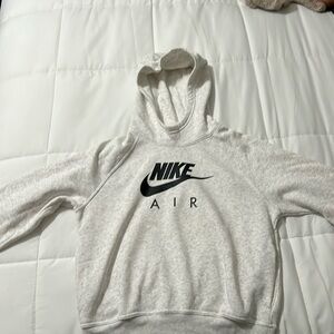 Women’s Nike Air Hoodie